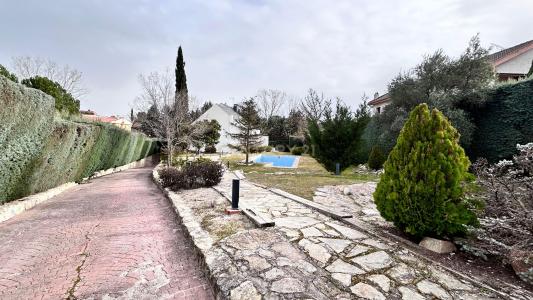 מדריד, Comunidad De Madrid 28232, ספרד