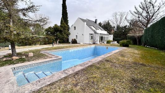 מדריד, Comunidad De Madrid 28232, ספרד