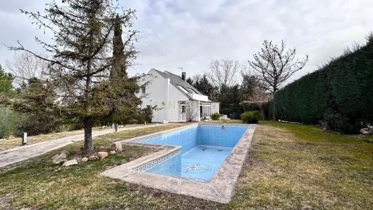 מדריד, Comunidad De Madrid 28232, ספרד