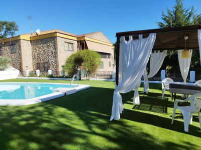 Cáceres, Extremadura 10181, Spain