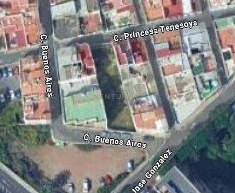 Las Palmas, Canarias 35400, Spagna