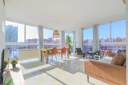 Barcelona, Cataluña/Catalunya 08019, Spain