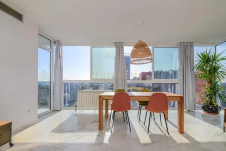 Barcelona, Cataluña/Catalunya 08019, Spain