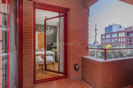 Barcelona, Cataluña/Catalunya 08019, Spain