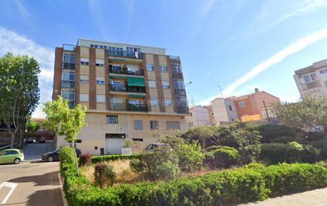 Salamanca, Castilla Y León 37006, Spain