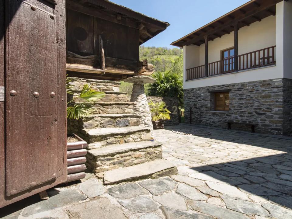 אסטוריאס, Principado De Asturias 33818, ספרד