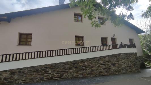 אסטוריאס, Principado De Asturias 33818, ספרד