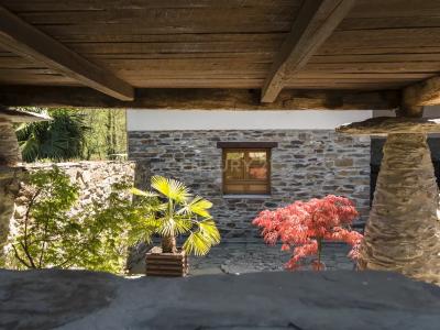 אסטוריאס, Principado De Asturias 33818, ספרד