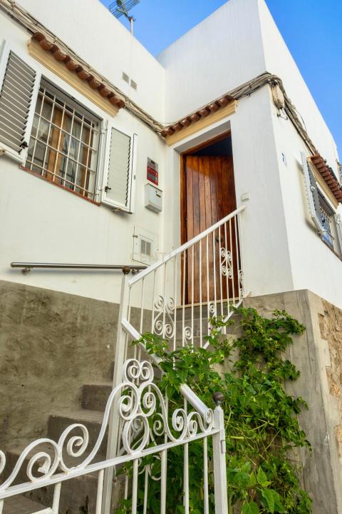 Ibiza / Eivissa, Illes Balears 07800, Spain