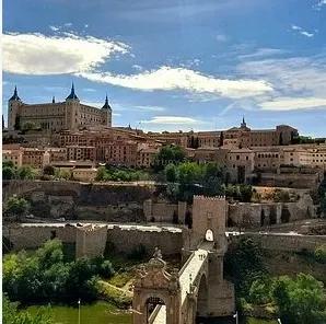 Toledo, Castilla-La Mancha 45500, Spain