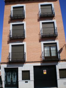 Toledo, Castilla-La Mancha 45500, Spain