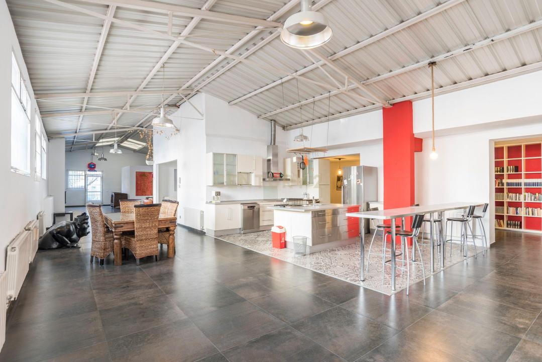 マドリード, Comunidad De Madrid 28047, スペイン