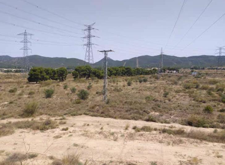 Murcia, Región De Murcia 30120, Espanha