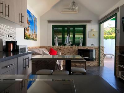 Las Palmas, Canarias 35100, Spagna