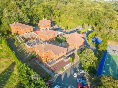 Gipuzkoa, País Vasco/Euskadi 20014, Spain