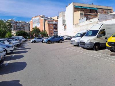 Barcelona, Cataluña/Catalunya 08950, Spain