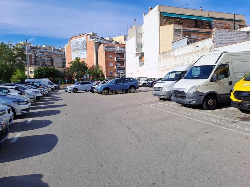 Barcelona, Cataluña/Catalunya 08950, Spain