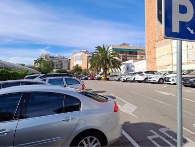 Barcelona, Cataluña/Catalunya 08950, Spain