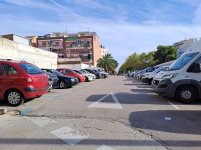 Barcelona, Cataluña/Catalunya 08950, Spain