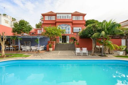 Las Palmas, Canarias 35310, Espagne