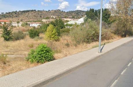 Cáceres, אקסטרמדורה 10600, ספרד