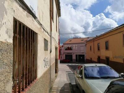 Cáceres, Estremadura 10004, Spagna