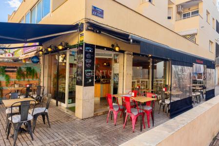 Ibiza / Eivissa, Illes Balears 07800, Espanha