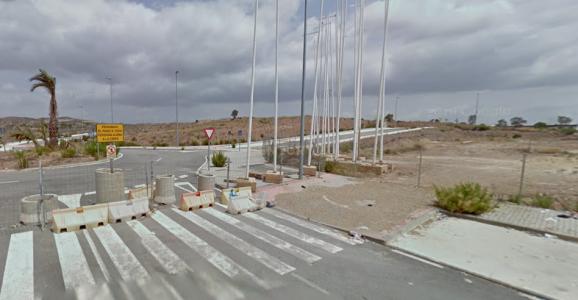 Murcia, Región De Murcia 30100, Spain