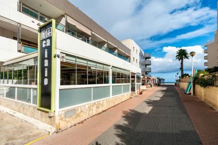 Alacant/Alicante, Comunitat Valenciana 03710, Espanha