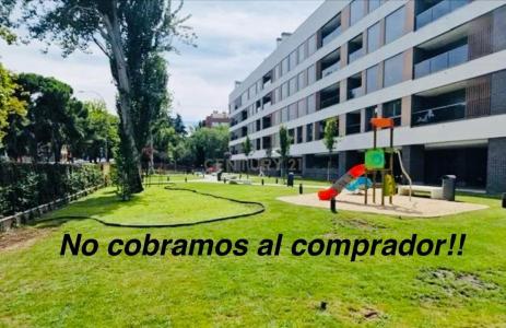 Madrid, Comunidad de Madrid 28033, Spain