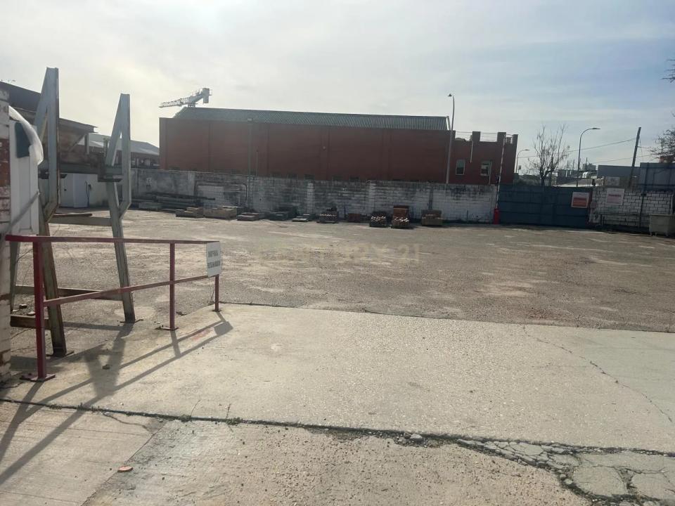 Madrid, Comunidad De Madrid 28022, Spain