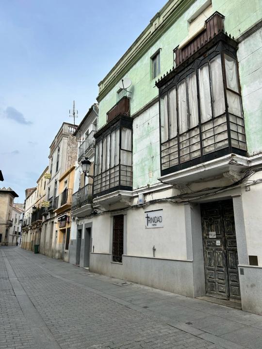 Cáceres, Эстремадура 10003, Испания