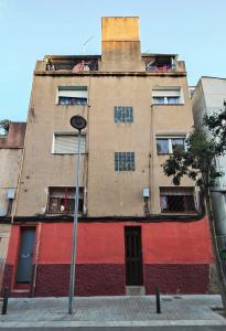 Barcelona, Cataluña/Catalunya 08917, Spain