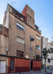 바르셀로나, Cataluña/Catalunya 08917, 스페인