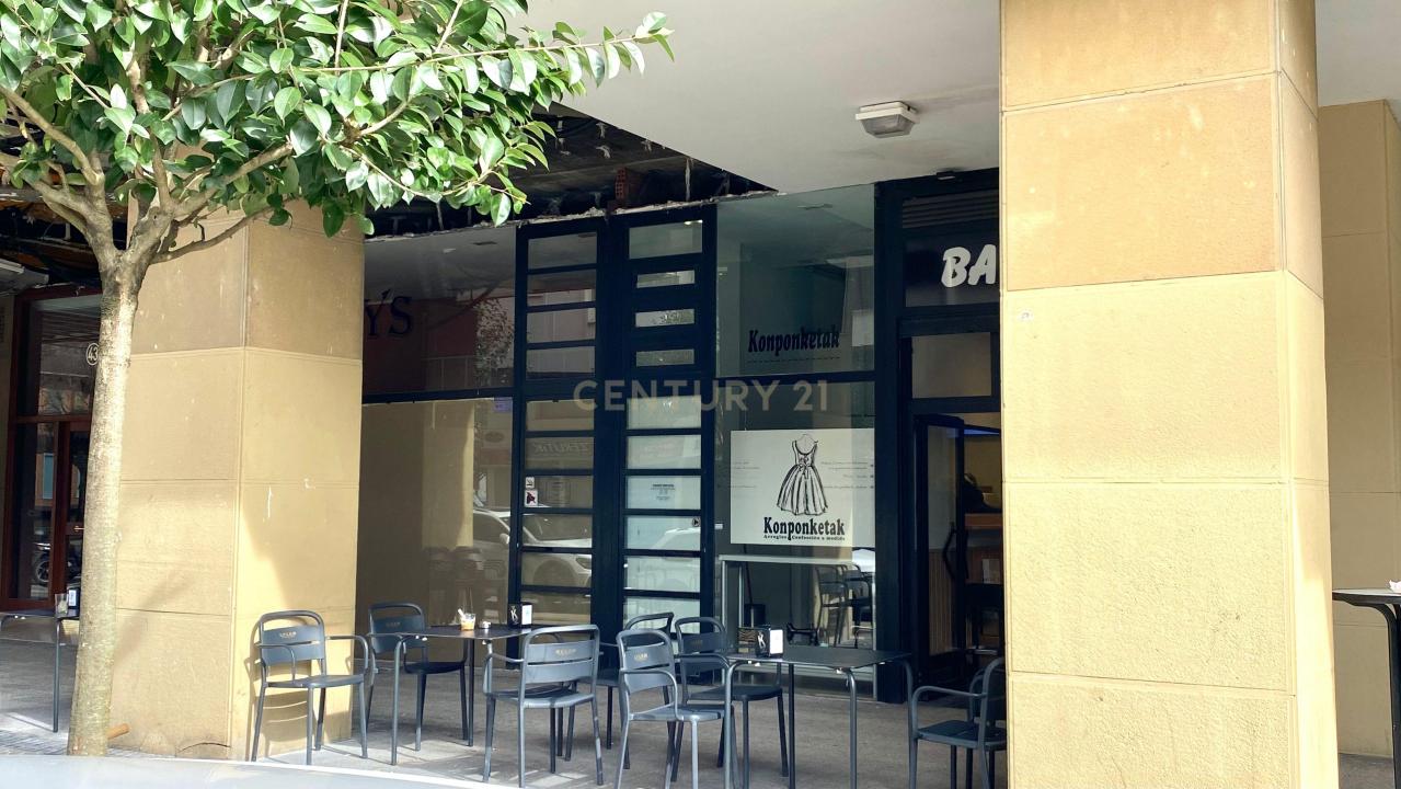 Gipuzkoa, País Vasco/Euskadi 20010, Spain