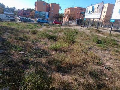 Alacant/Alicante, Comunitat Valenciana 03112, Spain