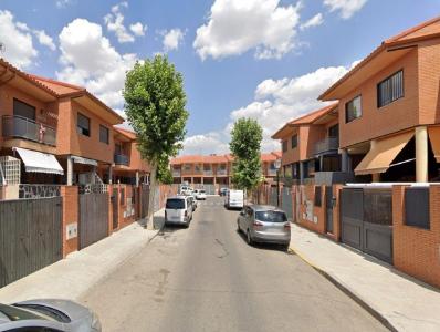 Toledo, Castilla-La Mancha 45223, Spain