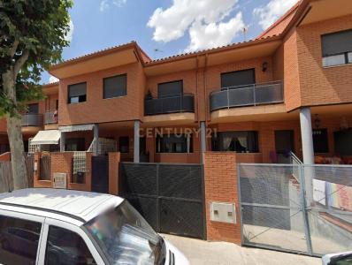 Toledo, Castilla-La Mancha 45223, Spain