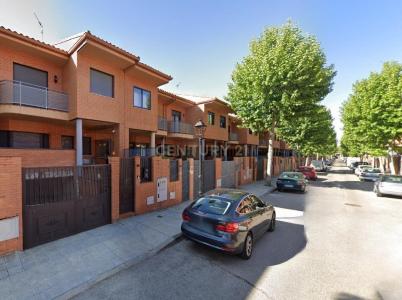 Toledo, Castilla-La Mancha 45223, 스페인