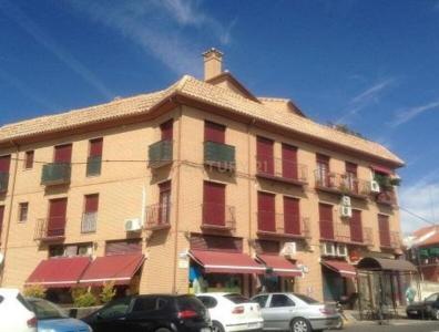 Toledo, Castilla-La Mancha 45210, ספרד