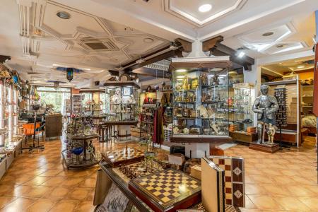 גרנדה, Andalucía 18009, ספרד