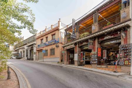 גרנדה, Andalucía 18009, ספרד