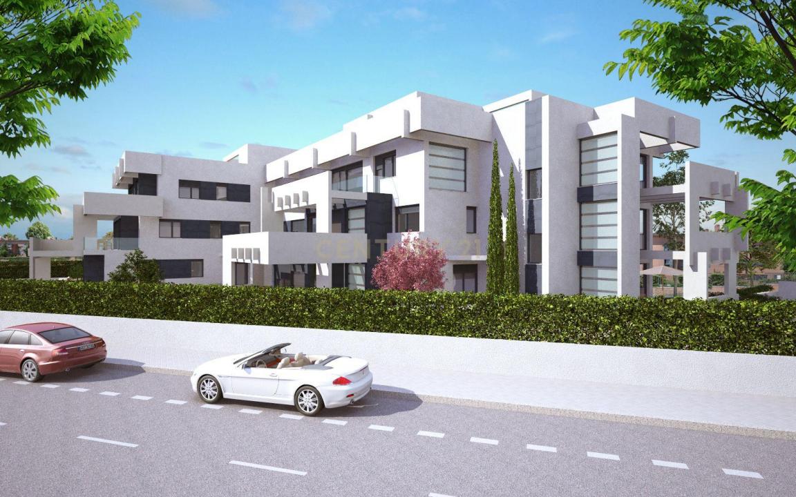 Madrid, Comunidad De Madrid 28023, España