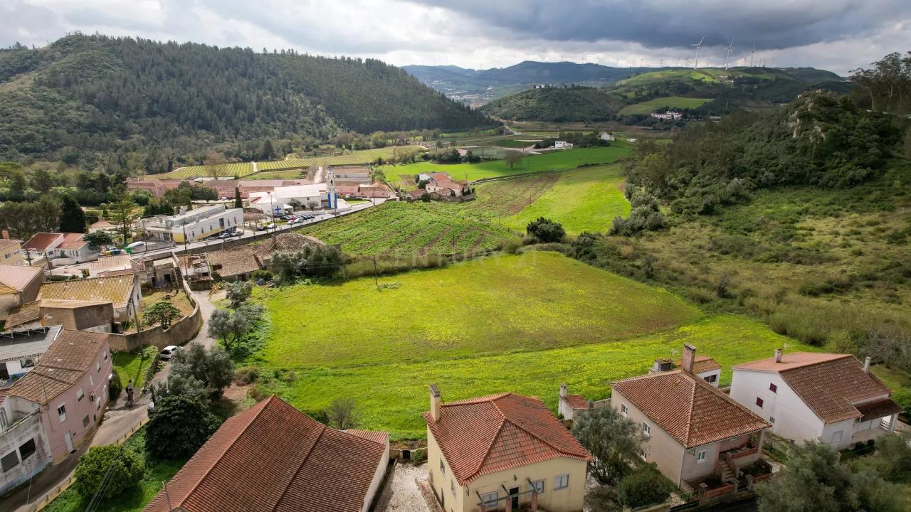 Torres Vedras, 葡京 2565-366 Matacães, 葡萄牙