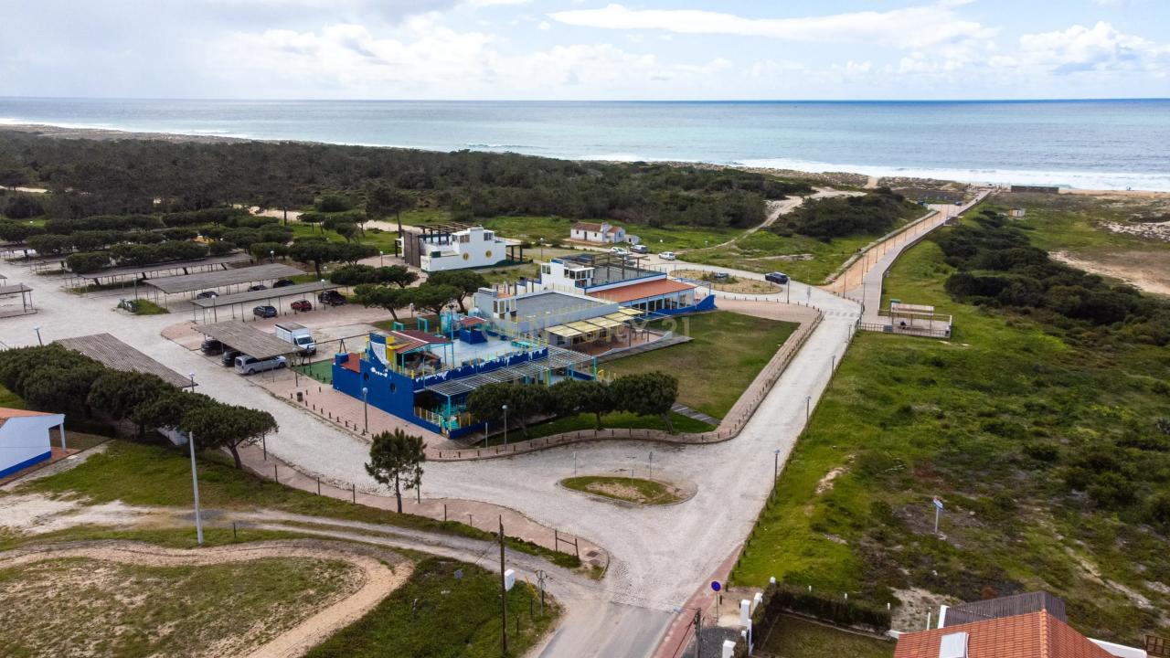 Grândola, Setubal 7570-606, Portogallo