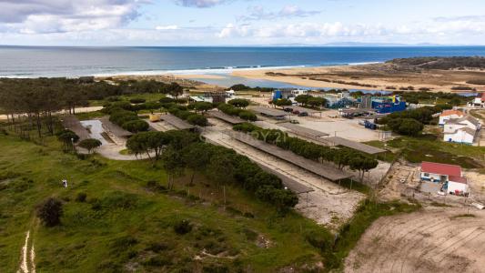 Grândola, Setubal 7570-606, Portogallo