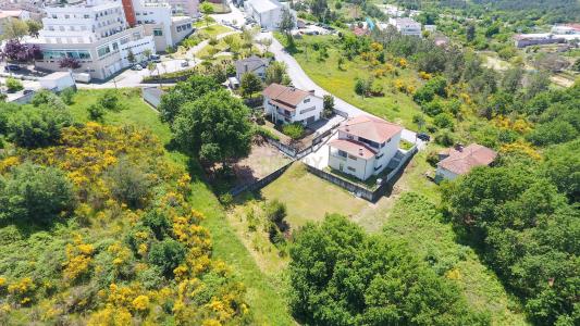 Viseu, Viseu 3500, Portugal