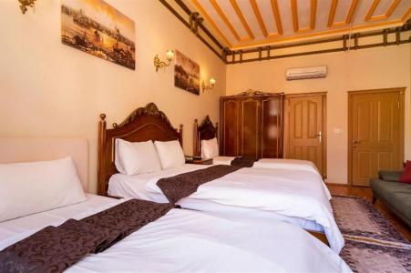 İstanbul-Avrupa, Turkey