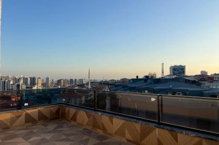 İstanbul-Anadolu, Turkey