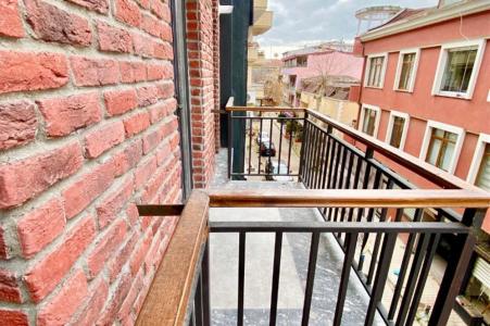 İstanbul-Anadolu, Turkey